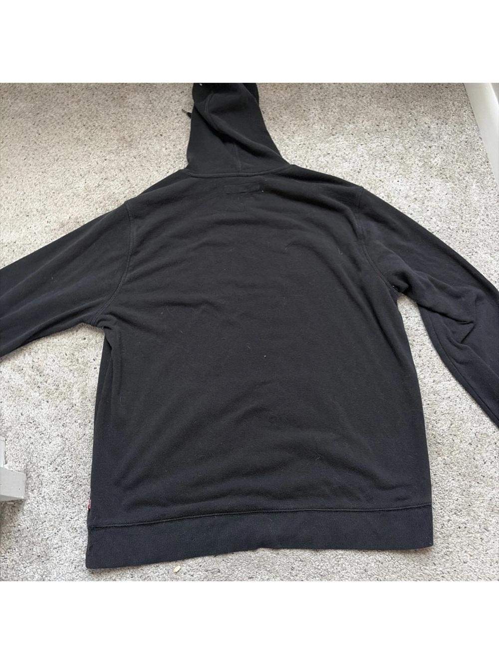 Levis hoodie men’s XL - Picture 4 of 4